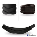 Suporte ZenSleep – Chega de Acordar Cansado e Roncando em da categoria ZenSleep P3 na ShopBran