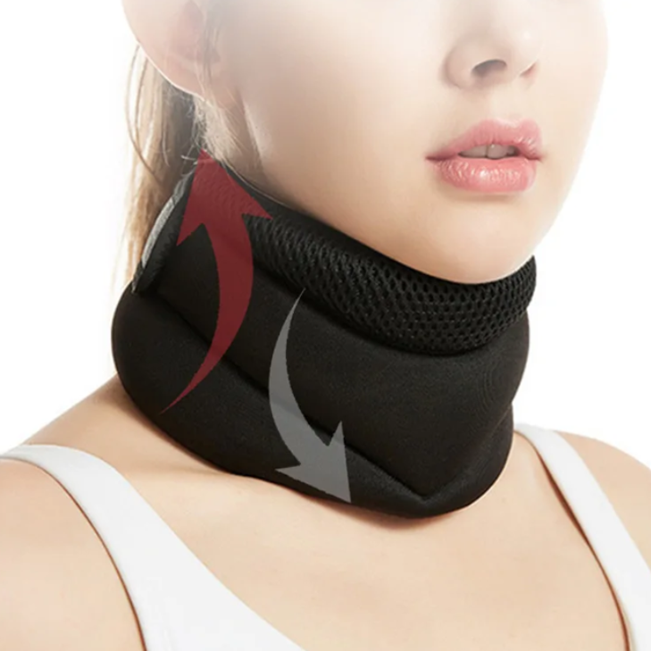 suporte cervical apneia ZenSleep