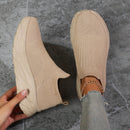 Tênis Ortopédico Mesh Yogui - Esporão Calcâneo Eliminado em Bege da categoria Tênis Ortopedico Yogui P3 na ShopBran