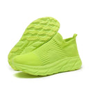 Tênis Ortopédico Mesh Yogui - Esporão Calcâneo Eliminado em Verde da categoria Tênis Ortopedico Yogui P3 na ShopBran