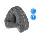 Travesseiro de Alinhamento SleepLeg Pro® - Durma Sem Dores em 1x SleepLeg Pro da categoria Travesseiro SleepLeg Pro P3 na ShopBran