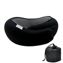 Travesseiro de Viagem SnugFlySnugFly - Fim da Dor Cervical em Viagens em Preto da categoria Travesseiro de Viagem P4 na ShopBran